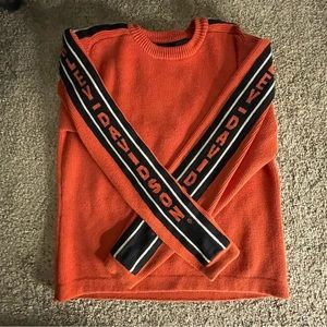Harley Davidson sweater